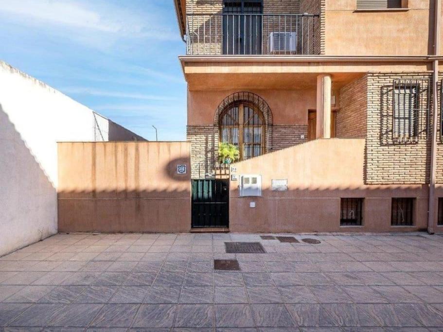 Casa Gallito, By Daimar Granada Exterior photo