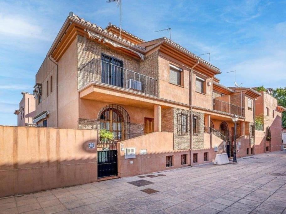 Casa Gallito, By Daimar Granada Exterior photo