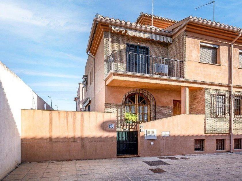 Casa Gallito, By Daimar Granada Exterior photo