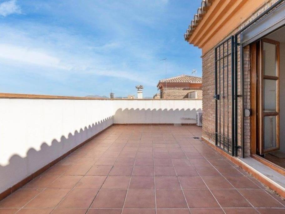 Casa Gallito, By Daimar Granada Exterior photo